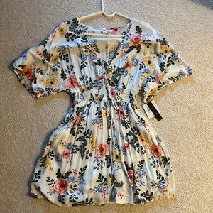 O’Neill summer dress